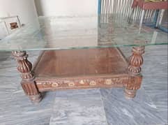 square table