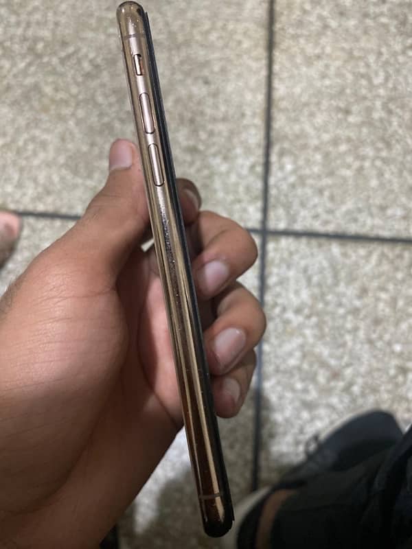 IPhone Xs 64GB non pta (gold) 0