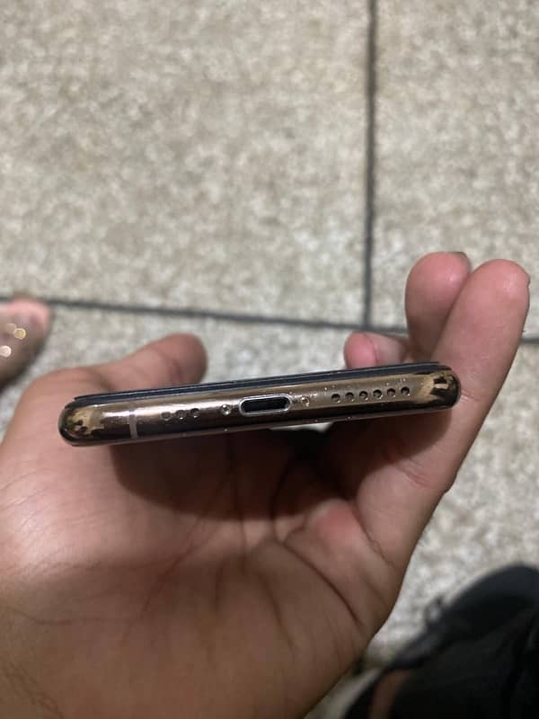 IPhone Xs 64GB non pta (gold) 2