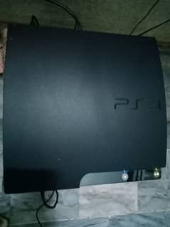 PS3 - PLAY STATION 3 (FROM FINLAND)