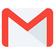 Gmail's