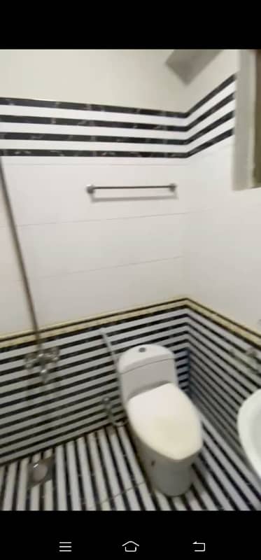 F11 markaz furnished 2bed for rent tile floor 4