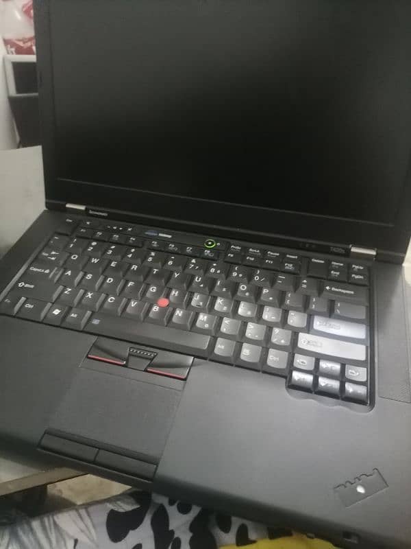 Lenovo laptop i5 2gen 4gb ram 128 SSD urgent for sale 1