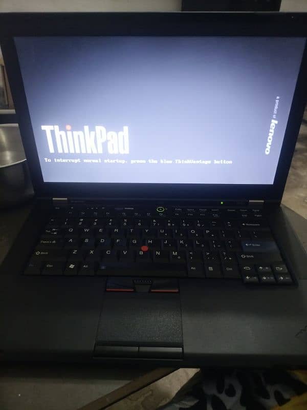 Lenovo laptop i5 2gen 4gb ram 128 SSD urgent for sale 2