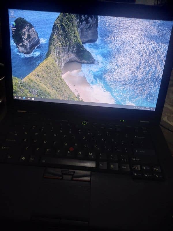 Lenovo laptop i5 2gen 4gb ram 128 SSD urgent for sale 4