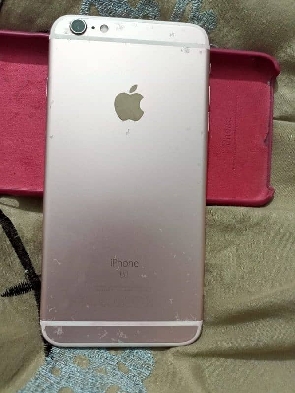 iphone 6s plus 64gb approved 03151006832 6