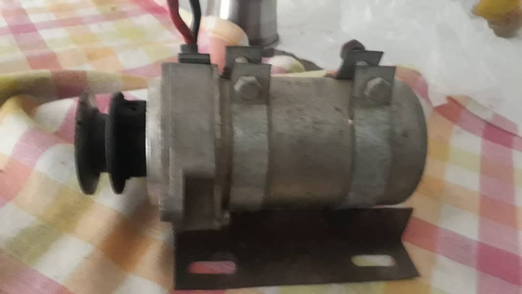 donkey pump motor dc 1