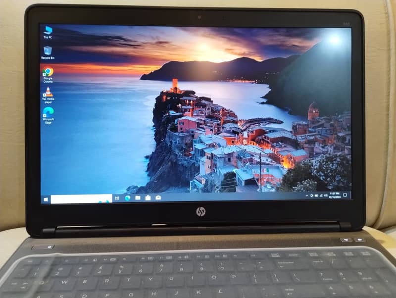 HP ProBook 650 g1 3