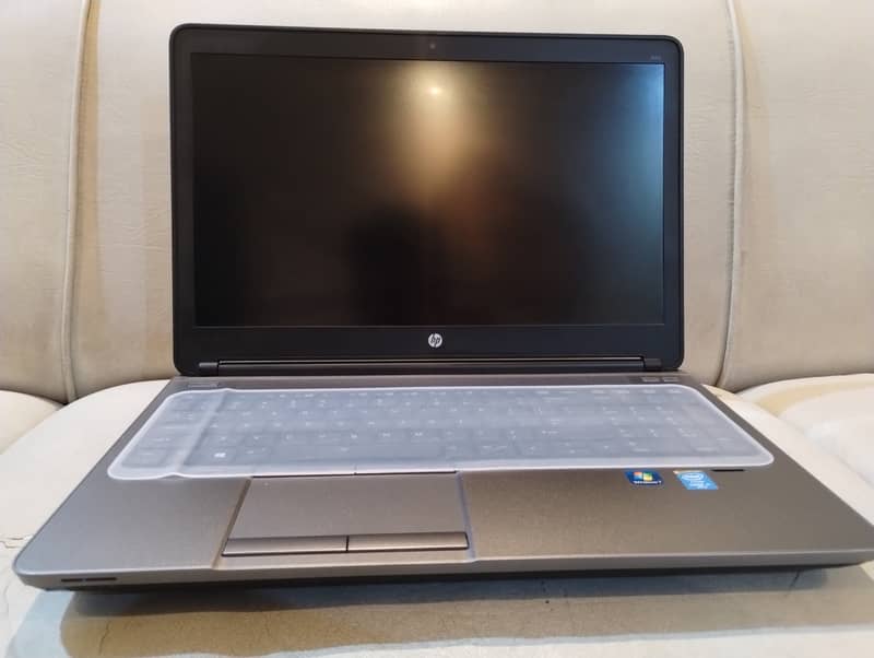 HP ProBook 650 g1 5