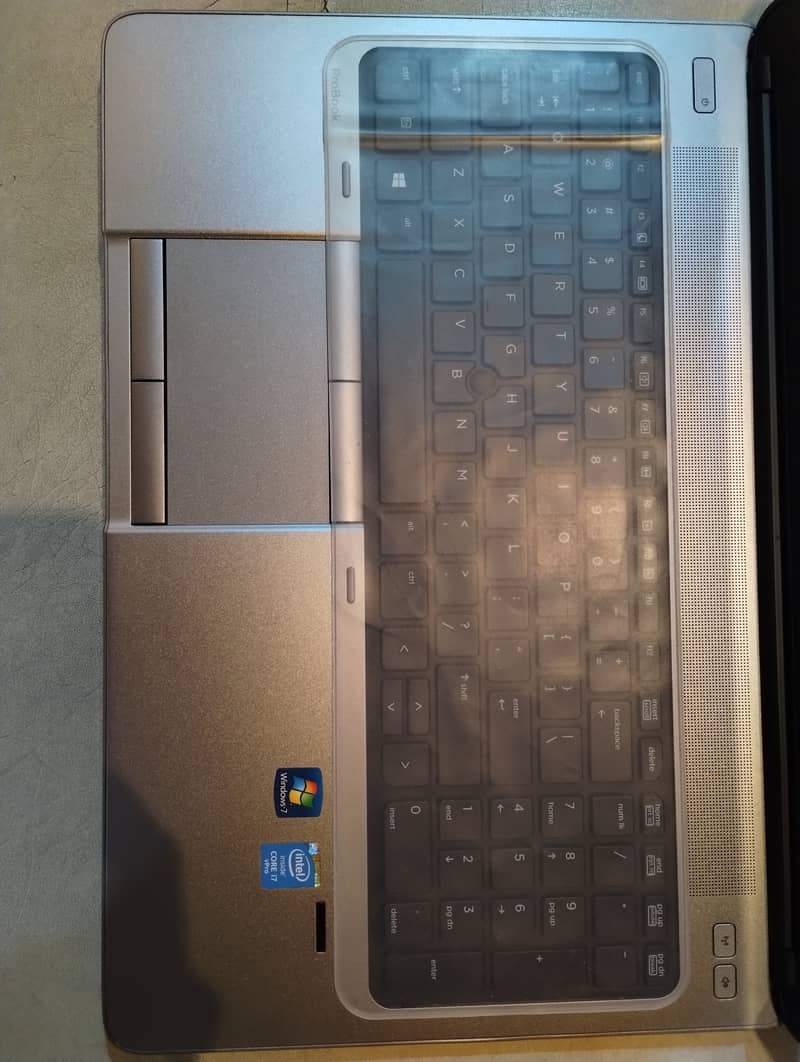 HP ProBook 650 g1 6