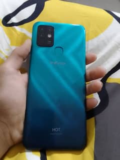 Infinix