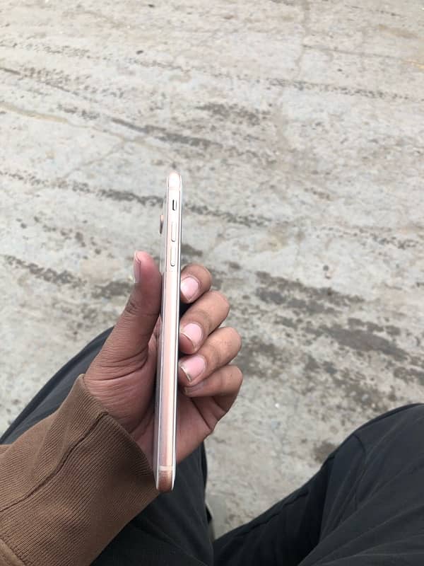 i phone 8 plus Non pta 0