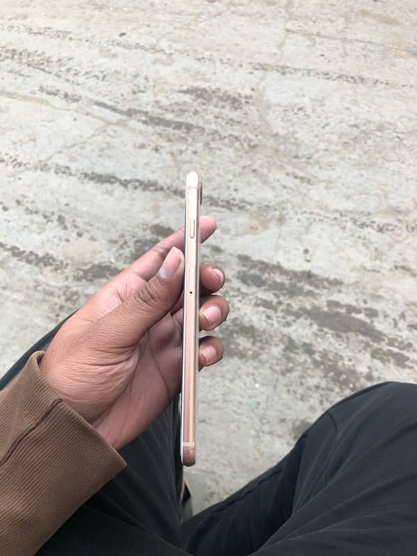 i phone 8 plus Non pta 2