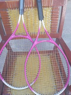 Weild Brand tennis racket for sale brand new