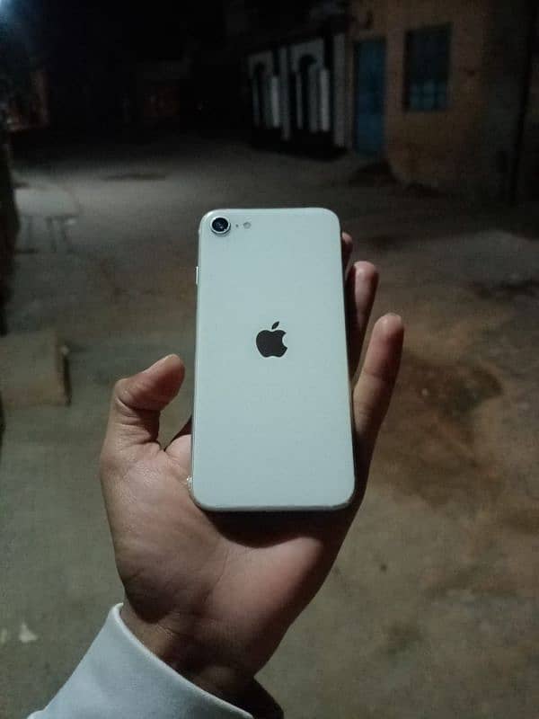 Iphone SE 2020, Condition 10/10 3