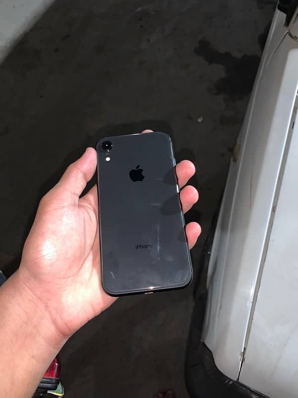 Iphone XR jv 2