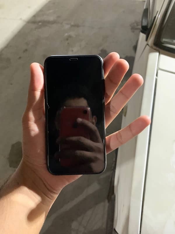 Iphone XR jv 3