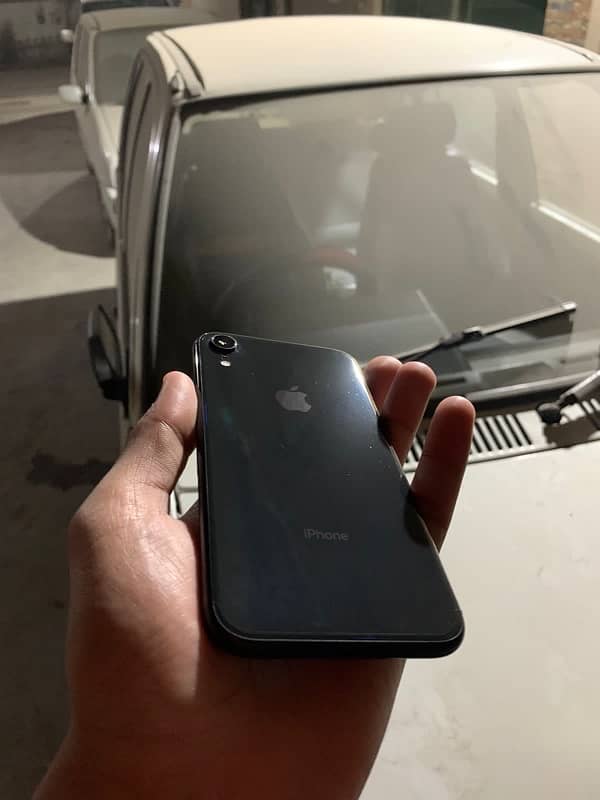 Iphone XR jv 8