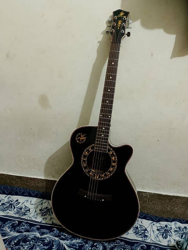 Swift horse New Guitar For sale 0