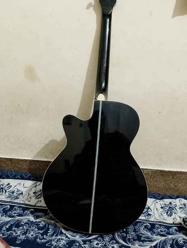 Swift horse New Guitar For sale 4