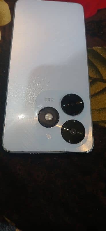 Tecno Spark 20C  Infinix Hot 9 play mobile Urgent sell 2