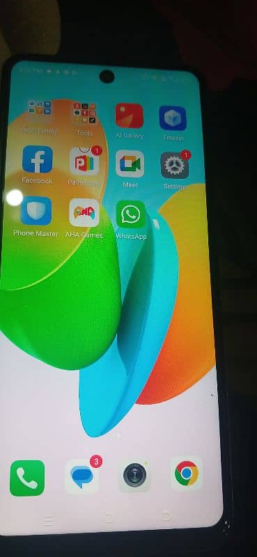 Tecno Spark 20C  Infinix Hot 9 play mobile Urgent sell 4