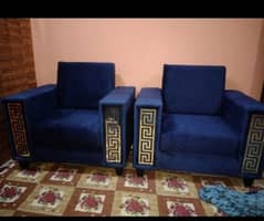 sofa set 5 seater