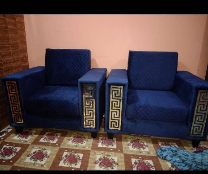 sofa set 5 seater 0