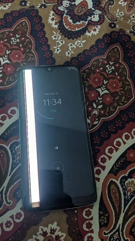 moto z4 4/128GB 4