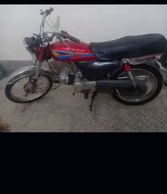 70 bike