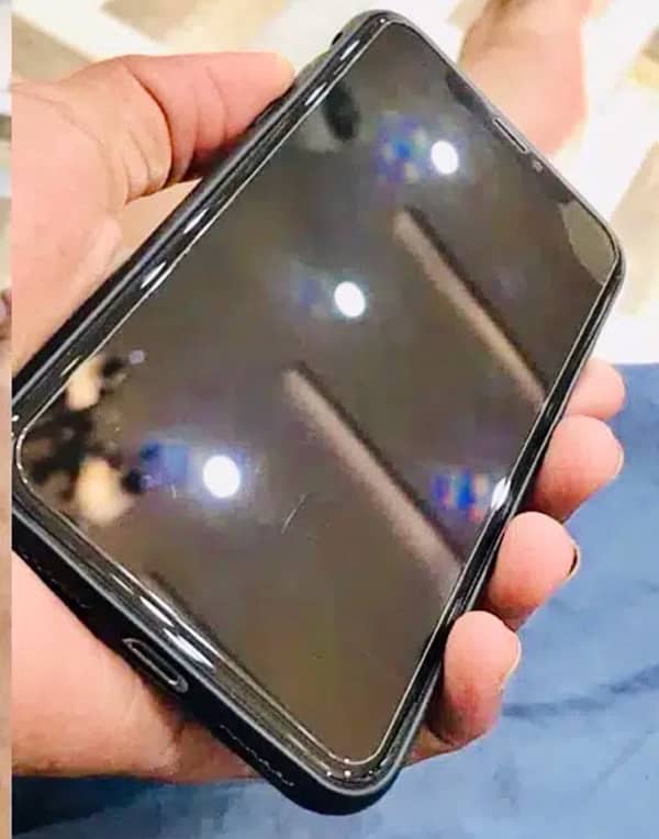 iPhone X 64gb all ok 10by10 Non pta all sim working 100BH ALL OK 2