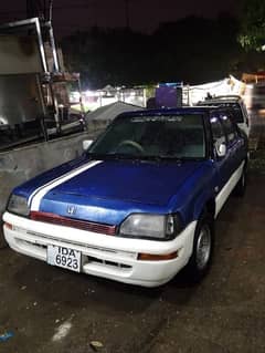 Toyota Corolla urgent sell