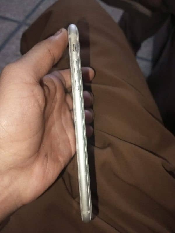 iphone 8 plus and Infinix hot 30i for urgent sell 1