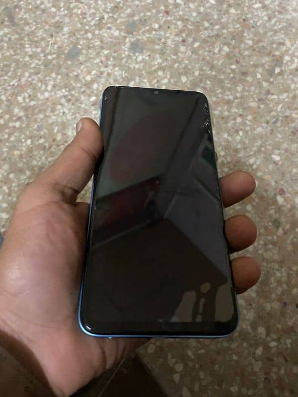 iphone 8 plus and Infinix hot 30i for urgent sell 2