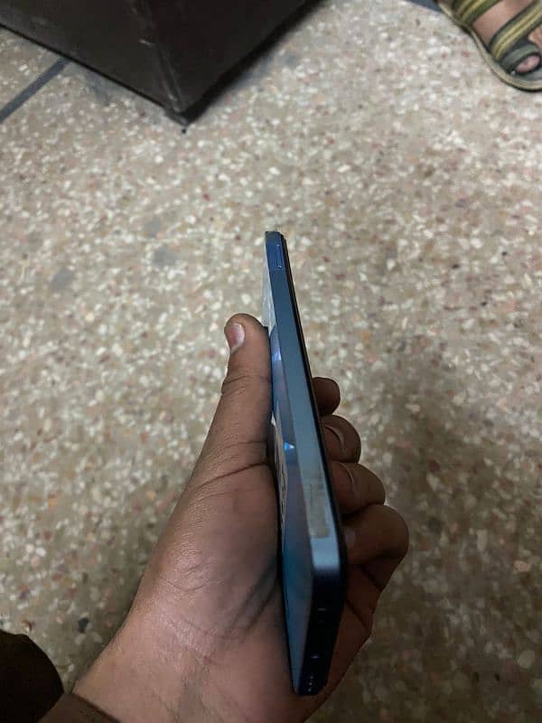 iphone 8 plus and Infinix hot 30i for urgent sell 6