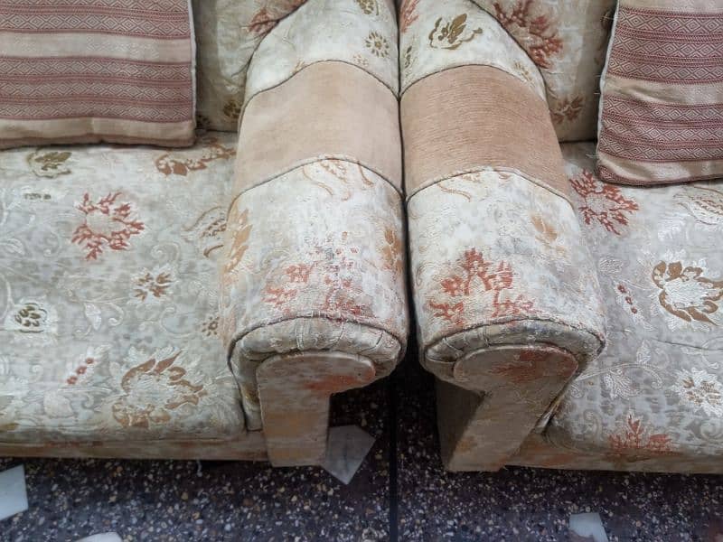 5 seater sofa set 0