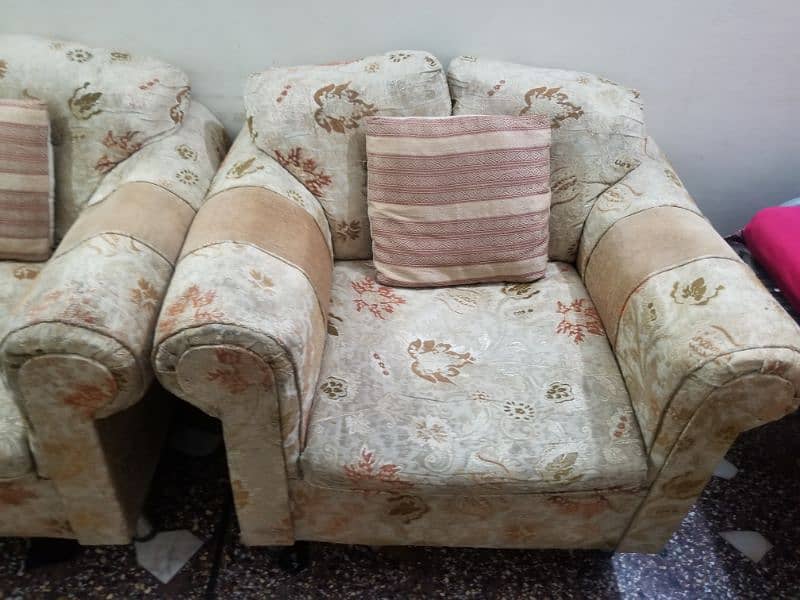 5 seater sofa set 1