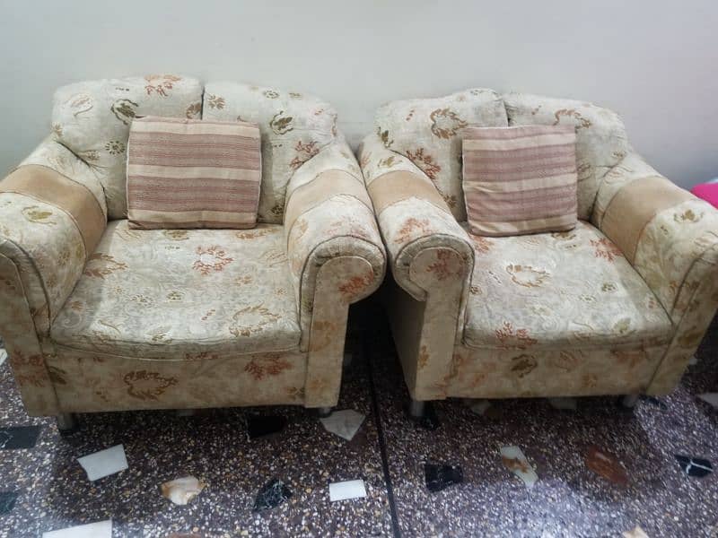 5 seater sofa set 2