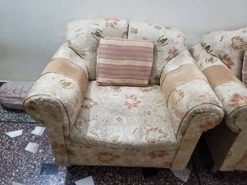 5 seater sofa set 3