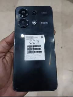 Redmi note 13