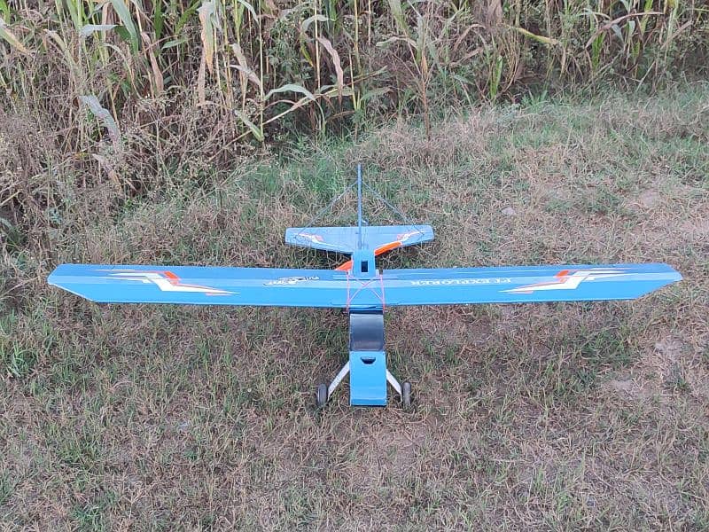 Rc Plane | Remote Control Plane | Rc plane in Pakistan 2