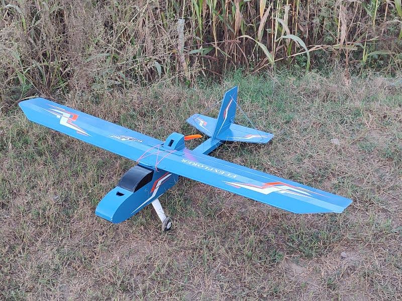 Rc Plane | Remote Control Plane | Rc plane in Pakistan 3