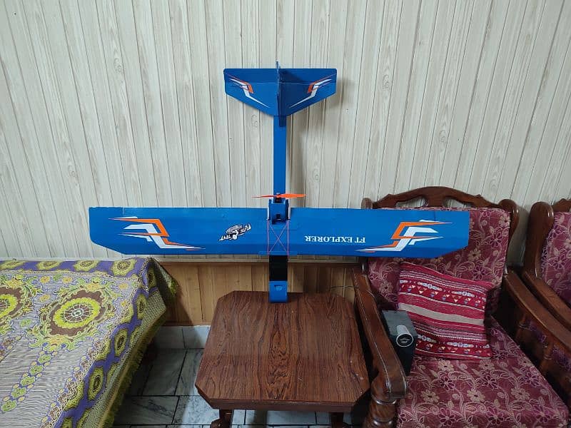 Rc Plane | Remote Control Plane | Rc plane in Pakistan 4