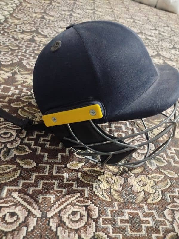 Masuri Helmet Original Hai 1