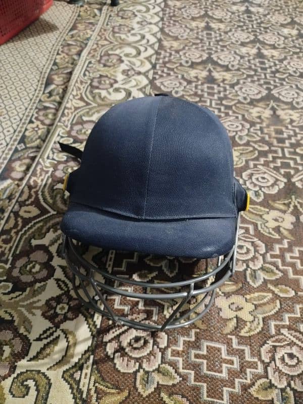 Masuri Helmet Original Hai 2