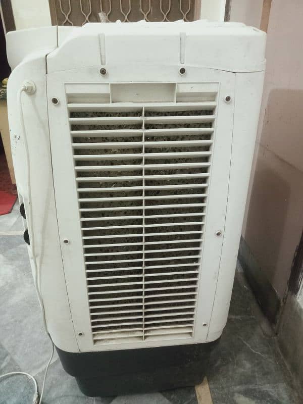 Asia Room Air Cooler ECM 6500 Plus 1