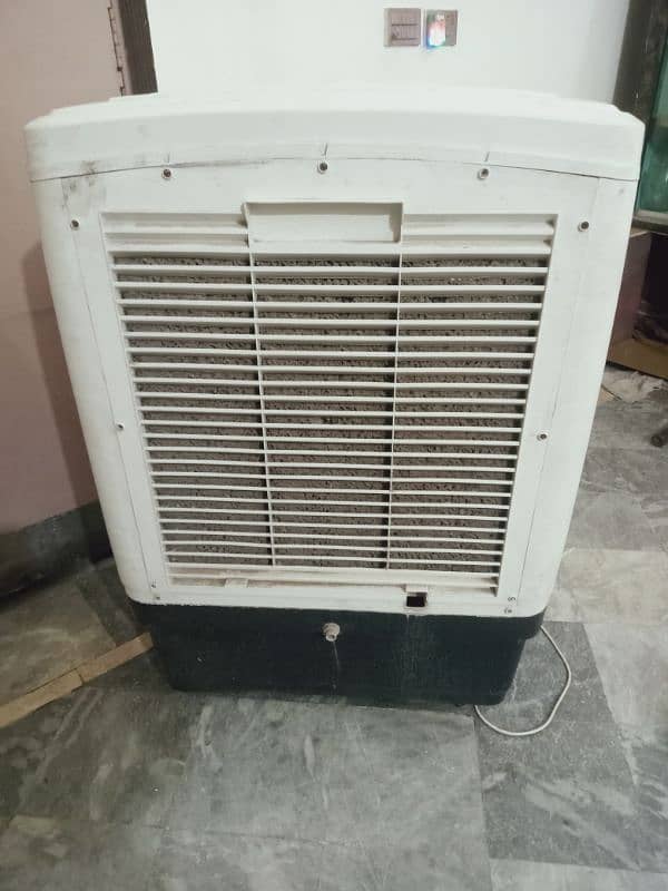 Asia Room Air Cooler ECM 6500 Plus 2