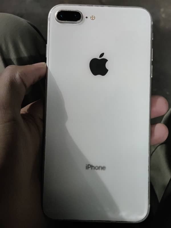 i phone 8 plus non pta 64gb 0