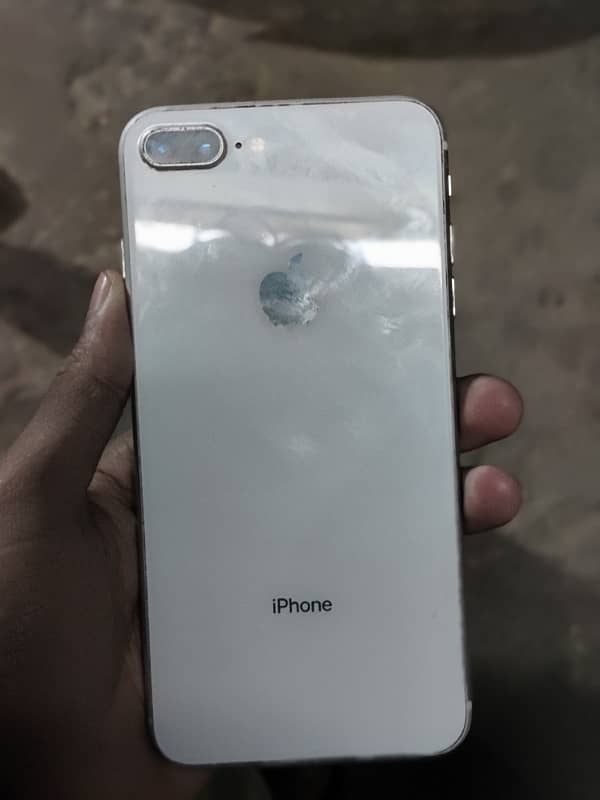 i phone 8 plus non pta 64gb 1