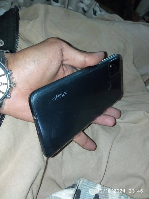 infinix 1